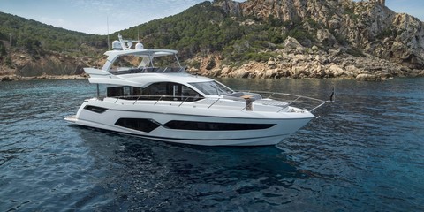 Sunseeker MANHATTAN 68