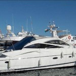 Sunseeker Predator 68