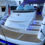 Sunseeker Portofino 53
