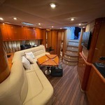 Sunseeker Portofino 53