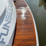 Sunseeker Portofino 53