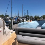 Sunseeker Portofino 53