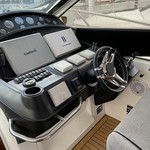 Sunseeker Portofino 53
