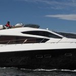 Sunseeker 63 Manhattan