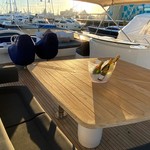 Sunseeker 82 Yacht