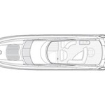Sunseeker 82 Yacht