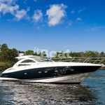 Sunseeker Predator 55 EVO
