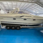 Sunseeker HAWK 38