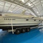 Sunseeker HAWK 38