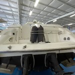 Sunseeker HAWK 38