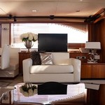 Sunseeker 86 Yacht