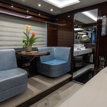 Sunseeker 86 Yacht