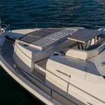 Sunseeker 86 Yacht