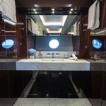 Sunseeker 86 Yacht