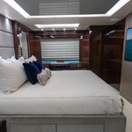 Sunseeker 86 Yacht
