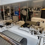 Sunseeker 86 Yacht