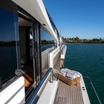 Sunseeker 86 Yacht