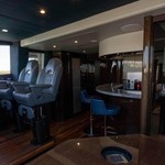Sunseeker 86 Yacht