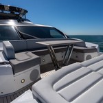 Sunseeker 86 Yacht