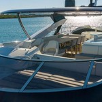 Sunseeker 86 Yacht