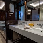 Sunseeker 86 Yacht