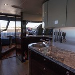 Sunseeker 86 Yacht