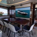 Sunseeker 86 Yacht