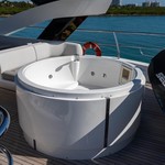 Sunseeker 86 Yacht