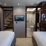 Sunseeker 86 Yacht