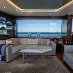 Sunseeker 86 Yacht