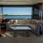 Sunseeker 86 Yacht