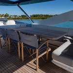 Sunseeker 86 Yacht