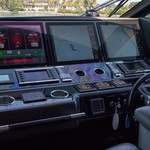 Sunseeker 86 Yacht