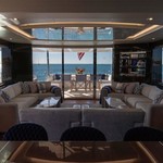 Sunseeker 86 Yacht