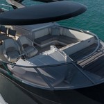 Sunseeker 86 Yacht