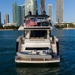 Sunseeker 86 Yacht