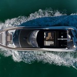 Sunseeker 86 Yacht