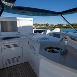 Sunseeker 86 Yacht