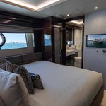 Sunseeker 86 Yacht