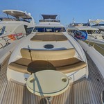 Sunseeker 82 Yacht