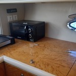 Sunseeker Mustique 42