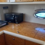 Sunseeker Mustique 42