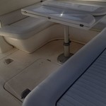 Sunseeker Mustique 42