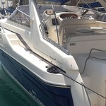 Sunseeker Mustique 42