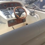 Sunseeker Mustique 42