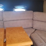 Sunseeker Mustique 42