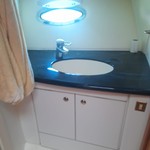 Sunseeker Mustique 42