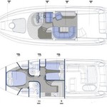 Sunseeker 44 Manhattan