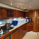 Sunseeker Predator 60