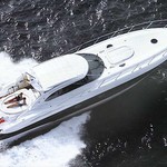 Sunseeker Predator 60